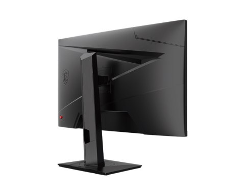 Monitor G274QPX 27 cali/LED/QHD/Flat/240Hz/Czarny Monitor G274QPX 27 cali/LED/QHD/Flat/240Hz/Czarny