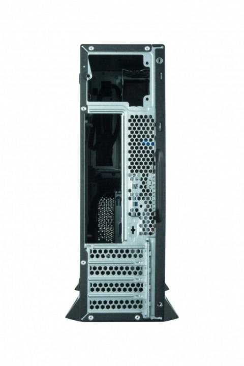 Obudowa CS-12B-300 300W mATX Czarna Obudowa CS-12B-300 300W mATX Czarna