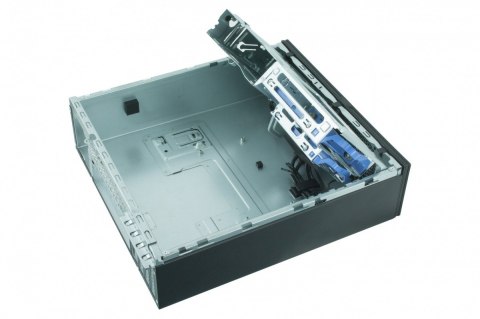 Obudowa CS-12B-300 300W mATX Czarna Obudowa CS-12B-300 300W mATX Czarna
