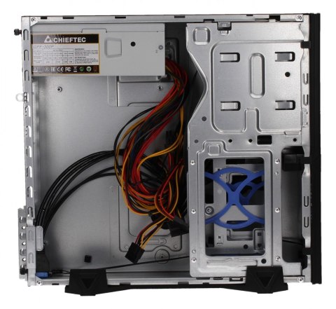 Obudowa CS-12B-300 300W mATX Czarna Obudowa CS-12B-300 300W mATX Czarna