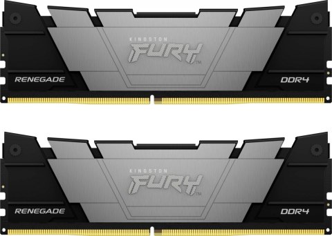 Pamięć DDR4 Fury Renegade 32GB(2*16GB)/3600 CL16 Pamięć DDR4 Fury Renegade 32GB(2*16GB)/3600 CL16