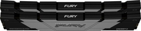 Pamięć DDR4 Fury Renegade 32GB(2*16GB)/3600 CL16 Pamięć DDR4 Fury Renegade 32GB(2*16GB)/3600 CL16