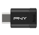 Pendrive 256GB Elite-X USB-C 3.2 P-FDI256EXFITC-GE