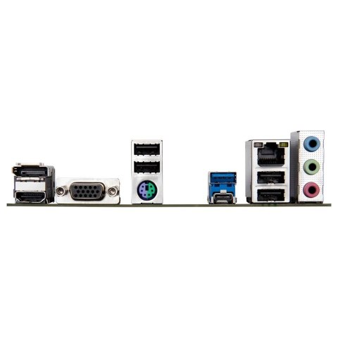 Płyta główna A620M DS3H AM5 4DDR5 HDMI/DP M.2 mATX Płyta główna A620M DS3H AM5 4DDR5 HDMI/DP M.2 mATX
