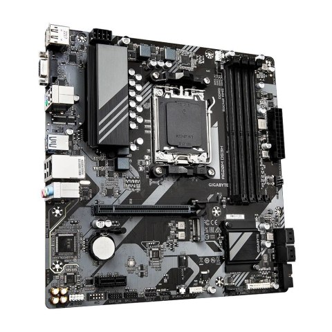 Płyta główna A620M DS3H AM5 4DDR5 HDMI/DP M.2 mATX Płyta główna A620M DS3H AM5 4DDR5 HDMI/DP M.2 mATX