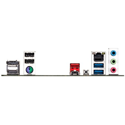 Płyta główna A620M GAMING X AM5 4DDR5 HDMI/DP M.2 mATX Płyta główna A620M GAMING X AM5 4DDR5 HDMI/DP M.2 mATX