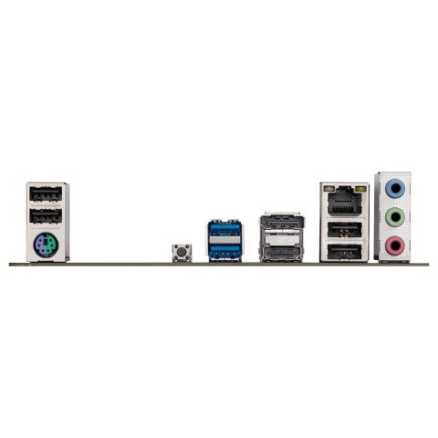 Płyta główna A620M H AM5 2DDR5 HDMI/DP M.2 mATX Płyta główna A620M H AM5 2DDR5 HDMI/DP M.2 mATX