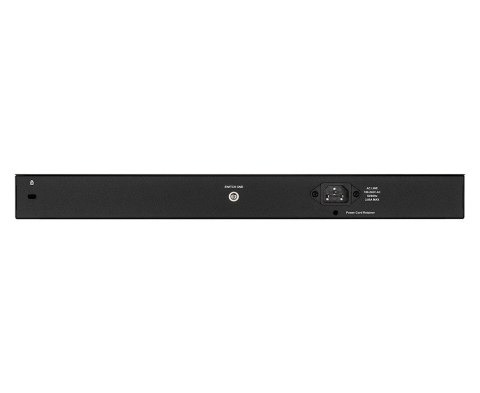 Przełącznik zarządzalny DGS-1210-28P/ME/E Przełącznik zarządzalny DGS-1210-28P/ME/E