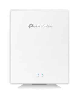 Punkt dostępowy EAP650-Desktop Omada AX3000 Desktop Dual-Band Wi-Fi 6
