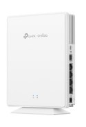 Punkt dostępowy EAP650-Desktop Omada AX3000 Desktop Dual-Band Wi-Fi 6
