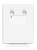 Punkt dostępowy EAP650-Desktop Omada AX3000 Desktop Dual-Band Wi-Fi 6