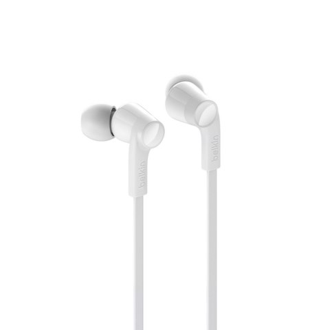 Słuchawki Rockstar USB-C białe Słuchawki Rockstar USB-C białe