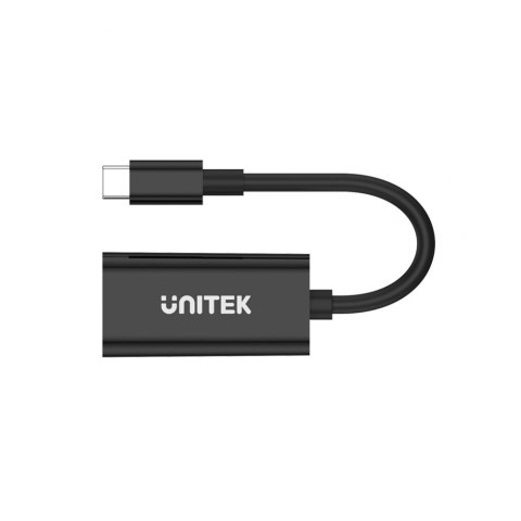 Adapter USB-C - HDMI 2.0 4K 60Hz; M/F; V1421A Adapter USB-C - HDMI 2.0 4K 60Hz; M/F; V1421A