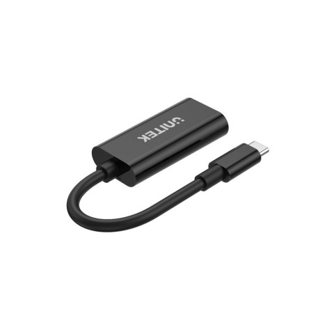 Adapter USB-C - HDMI 2.0 4K 60Hz; M/F; V1421A Adapter USB-C - HDMI 2.0 4K 60Hz; M/F; V1421A