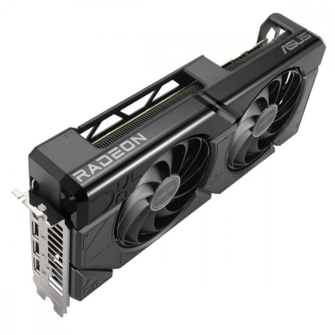 Karta graficzna Dual Radeon RX 7800 XT OC Edition 16GB GDDR6DUAL-RX7800XT-O16G