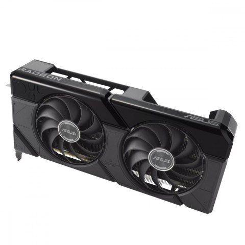 Karta graficzna Dual Radeon RX 7800 XT OC Edition 16GB GDDR6DUAL-RX7800XT-O16G