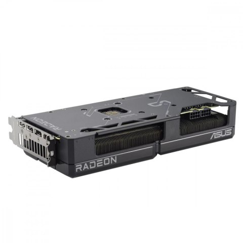 Karta graficzna Dual Radeon RX 7800 XT OC Edition 16GB GDDR6DUAL-RX7800XT-O16G