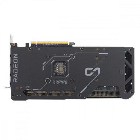 Karta graficzna Dual Radeon RX 7800 XT OC Edition 16GB GDDR6DUAL-RX7800XT-O16G