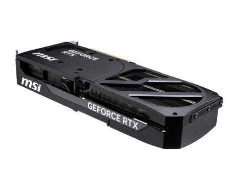 Karta graficzna GeForce RTX 5070 12G SHADOW 3X OC GDDR7 192bit HDMI/DP Karta graficzna GeForce RTX 5070 12G SHADOW 3X OC GDDR7 192bit HDMI/DP