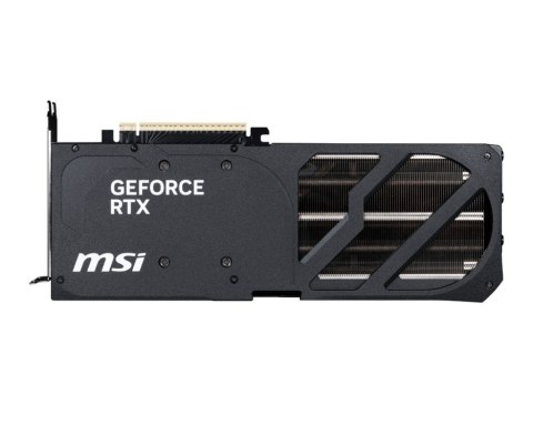 Karta graficzna GeForce RTX 5070 12G SHADOW 3X OC GDDR7 192bit HDMI/DP Karta graficzna GeForce RTX 5070 12G SHADOW 3X OC GDDR7 192bit HDMI/DP
