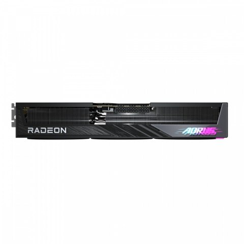 Karta graficzna Radeon RX 9070 XT AORUS ELITE 16GB GDDR6 256bit DP/HDMI Karta graficzna Radeon RX 9070 XT AORUS ELITE 16GB GDDR6 256bit DP/HDMI