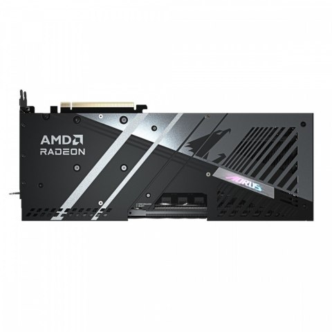Karta graficzna Radeon RX 9070 XT AORUS ELITE 16GB GDDR6 256bit DP/HDMI Karta graficzna Radeon RX 9070 XT AORUS ELITE 16GB GDDR6 256bit DP/HDMI
