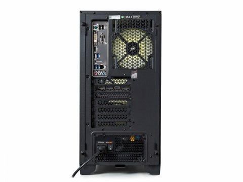 Komputer E-Sport GA520T-CR5 R5-4500/16GB/1TB/RTX 4060 8GB/W11