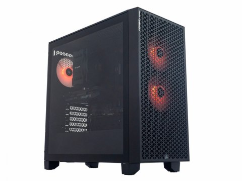 Komputer E-Sport GA520T-CR9 Ryzen 5 3600/16GB/1TB/RX 6600 8GB/W11H Komputer E-Sport GA520T-CR9 Ryzen 5 3600/16GB/1TB/RX 6600 8GB/W11H
