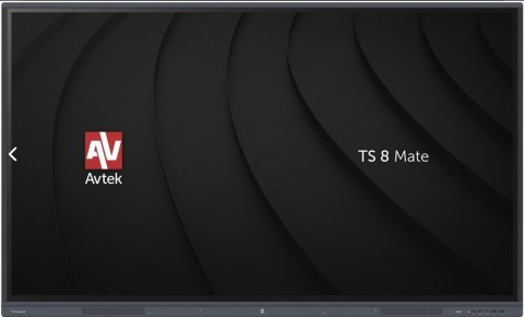 Monitor TS 8 MATE 75 Monitor TS 8 MATE 75