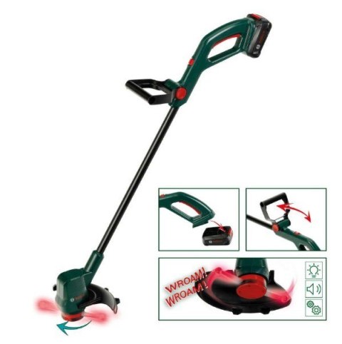 Podkaszarka Bosch Easy cut Podkaszarka Bosch Easy cut