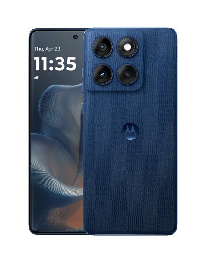 Smartfon Edge 60 12/256GB Gibraltar Sea-Blue Smartfon Edge 60 12/256GB Gibraltar Sea-Blue