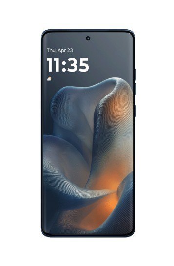 Smartfon Edge 60 12/256GB Gibraltar Sea-Blue Smartfon Edge 60 12/256GB Gibraltar Sea-Blue