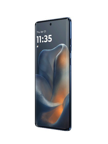 Smartfon Edge 60 12/256GB Gibraltar Sea-Blue Smartfon Edge 60 12/256GB Gibraltar Sea-Blue