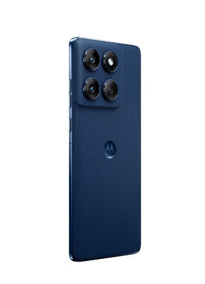 Smartfon Edge 60 12/256GB Gibraltar Sea-Blue Smartfon Edge 60 12/256GB Gibraltar Sea-Blue