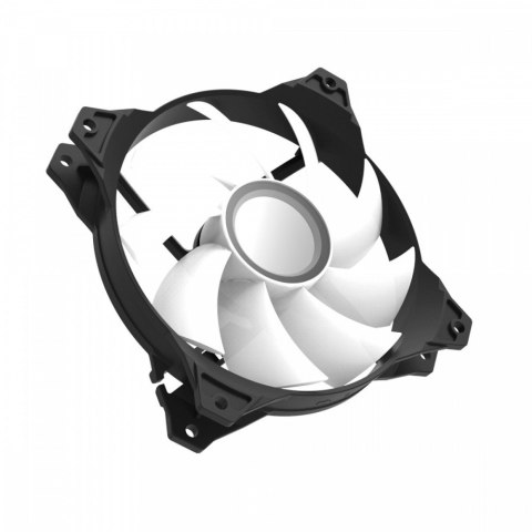 Wentylator ZM-IF 120 BLACK 120mm ARGB Fan Wentylator ZM-IF 120 BLACK 120mm ARGB Fan