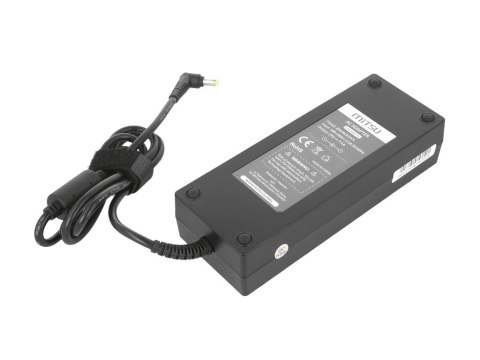 Zasilacz 19V 7.1A (5.5X1.7) 135W - Acer Zasilacz 19V 7.1A (5.5X1.7) 135W - Acer