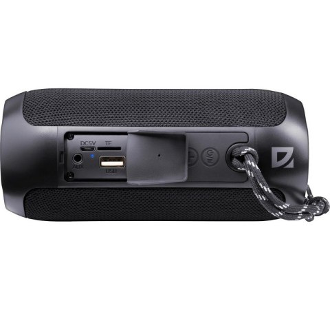 Głośnik Bluetooth ENJOY S100 Czarny Głośnik Bluetooth ENJOY S100 Czarny