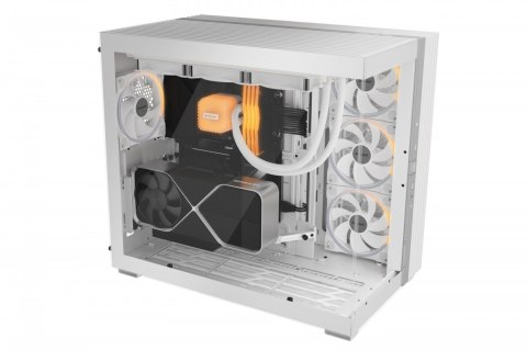 Obudowa Light Base 900 FX White