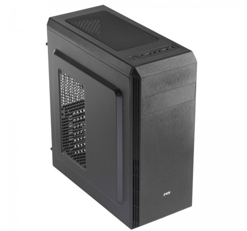 Obudowa PC MS ELEMENT M310 Czarna Obudowa PC MS ELEMENT M310 Czarna