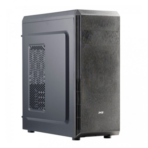 Obudowa PC MS ELEMENT M310 Czarna Obudowa PC MS ELEMENT M310 Czarna