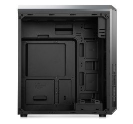 Obudowa PC MS ELEMENT M310 Czarna Obudowa PC MS ELEMENT M310 Czarna