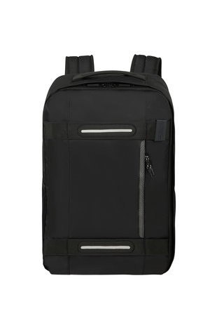 Plecak na laptopa 15.6 cali Urban Track czarny