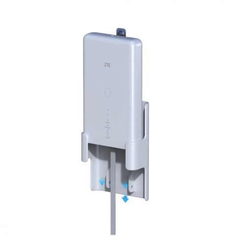 Router MC889 ODU 5G + zestaw do montażu na szybie Greko Window Type