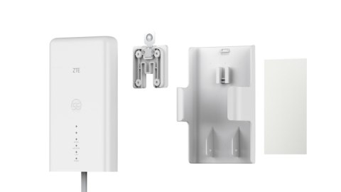 Router MC889 ODU 5G + zestaw do montażu na szybie Greko Window Type