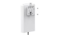 Router MC889 ODU 5G + zestaw do montażu na szybie Greko Window Type