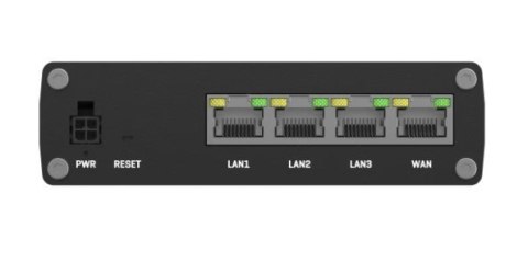 Router RUTM08 Ethernet Router RUTM08 Ethernet