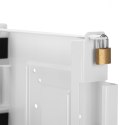 Uchwyt do MAC Mini scienny biurkowy MC-473