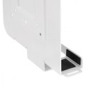 Uchwyt do MAC Mini scienny biurkowy MC-473