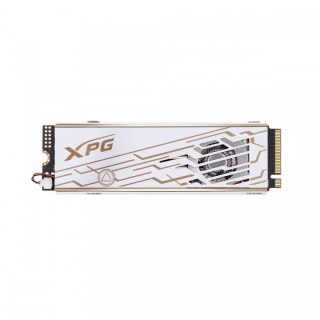Dysk SSD XPG MARS 980 PRO 2TB PCIe 5x4 14/13 GB/s M2