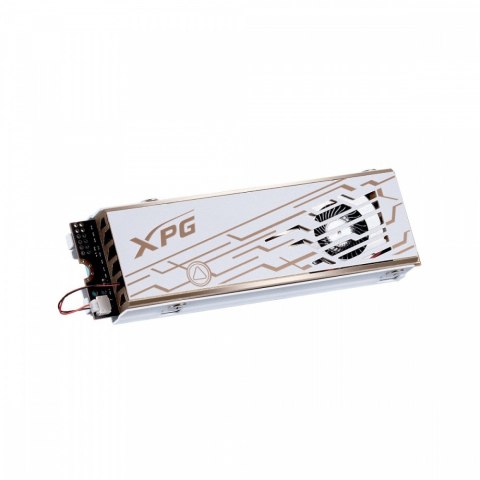 Dysk SSD XPG MARS 980 PRO 2TB PCIe 5x4 14/13 GB/s M2